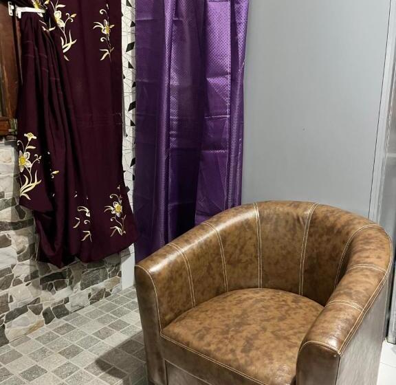 اتاق لوکس, Chambre D Hôte Azur Chirongui
