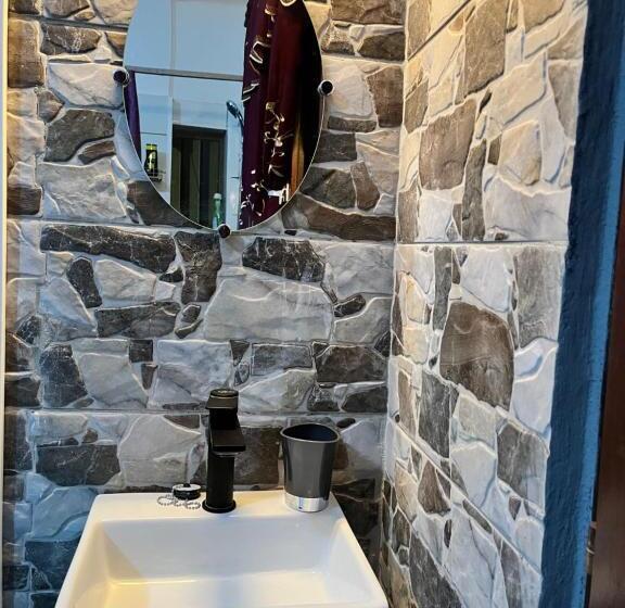 اتاق لوکس, Chambre D Hôte Azur Chirongui