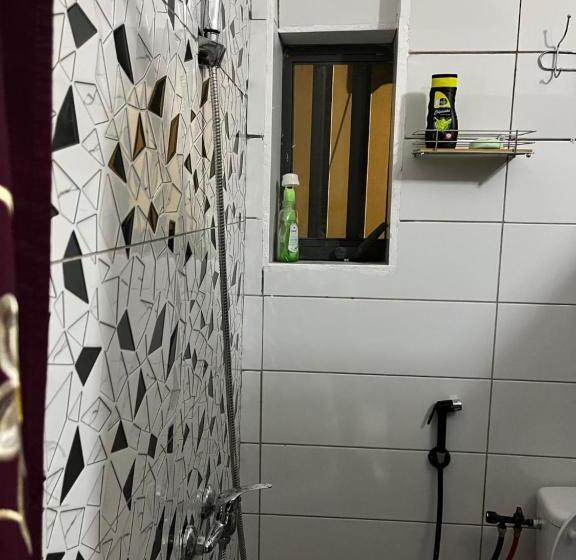 اتاق لوکس, Chambre D Hôte Azur Chirongui