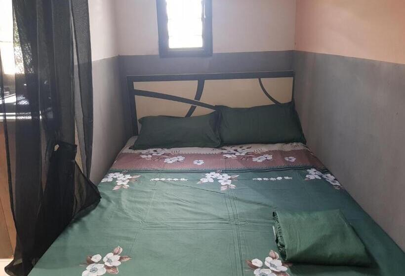 اتاق لوکس, Chambre D Hôte Azur Chirongui