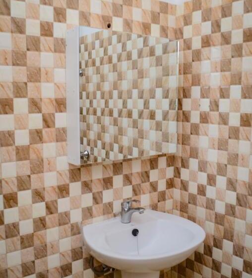 اتاق استاندارد با تخت بزرگ, Jadea Residence