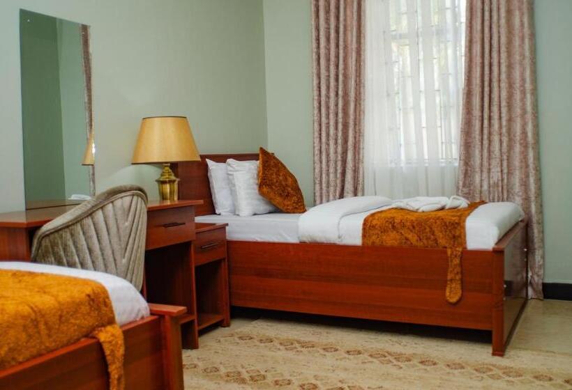 اتاق استاندارد, Jadea Residence