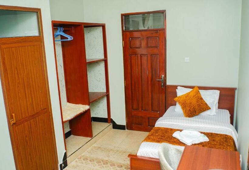 اتاق استاندارد, Jadea Residence