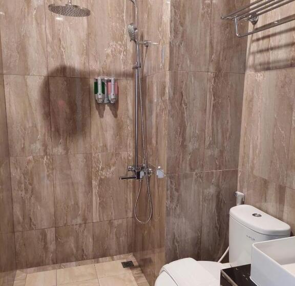 اتاق سوپریور, Gemma Hotel Balige