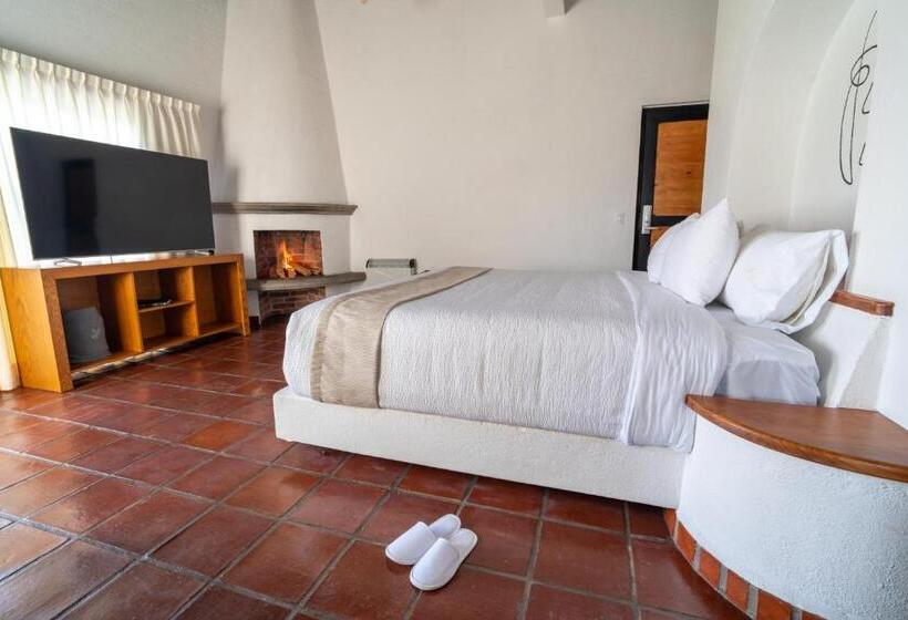 سوییت سوپریور, Hanna Hotel Boutique