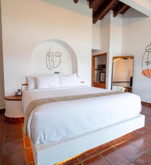 سوییت سوپریور, Hanna Hotel Boutique