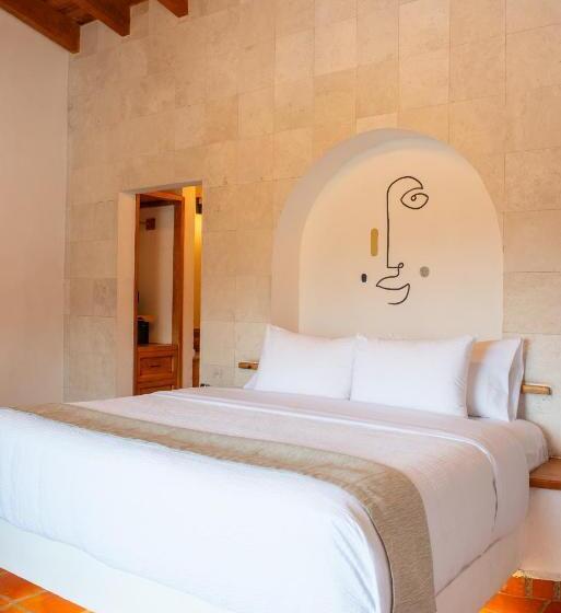 اتاق لوکس, Hanna Hotel Boutique