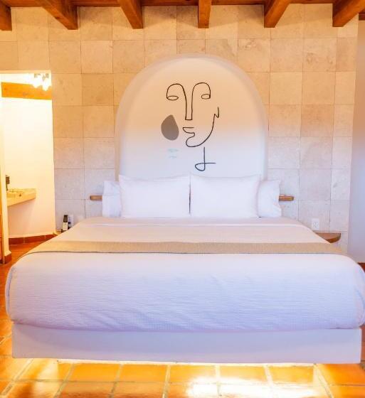 اتاق استاندارد, Hanna Hotel Boutique