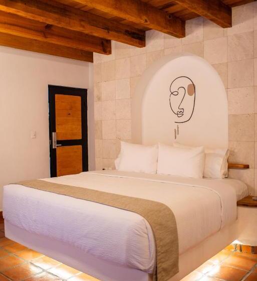اتاق استاندارد, Hanna Hotel Boutique