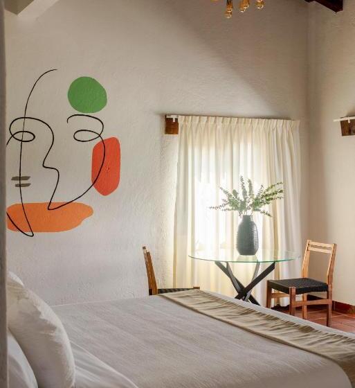سوییت سوپریور, Hanna Hotel Boutique