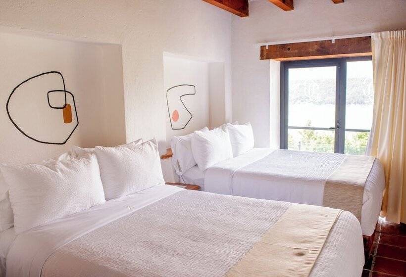 اتاق خانوادگی, Hanna Hotel Boutique