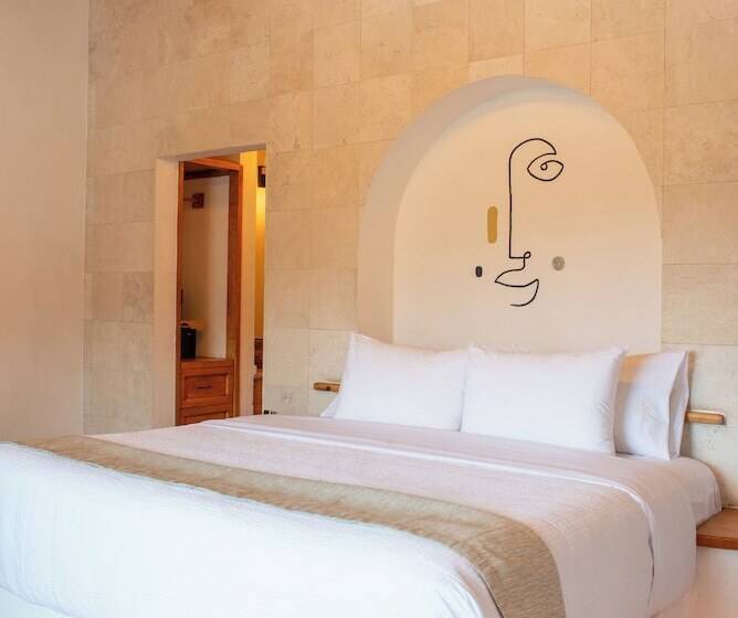 اتاق لوکس, Hanna Hotel Boutique