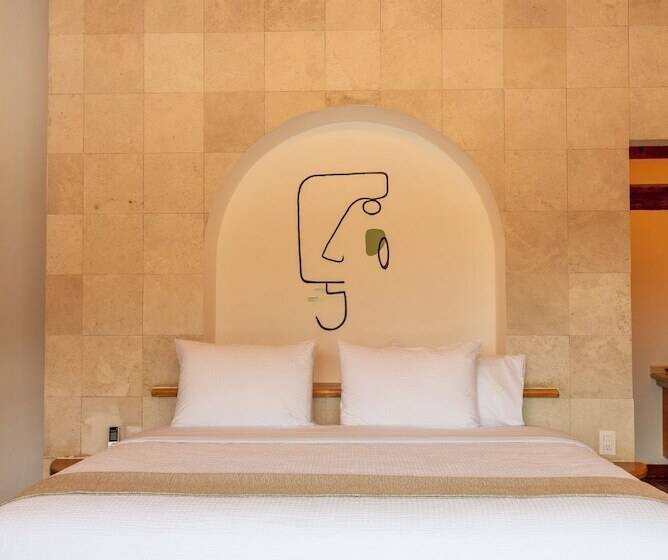 اتاق لوکس, Hanna Hotel Boutique