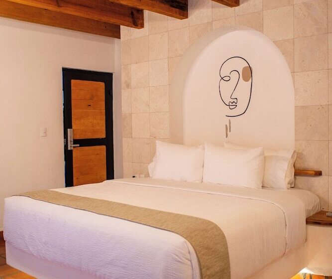 اتاق استاندارد, Hanna Hotel Boutique