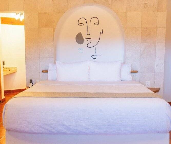 اتاق استاندارد, Hanna Hotel Boutique