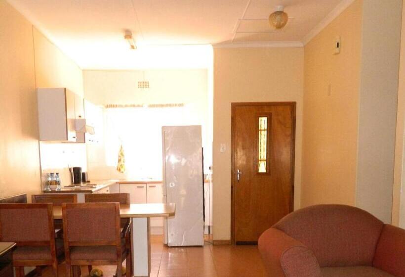 آپارتمان کلاسیک 1 خوابه, Bethel Court Vineyard