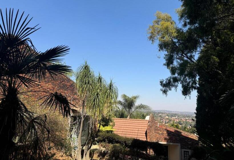 اتاق استاندارد, Caza Bonita