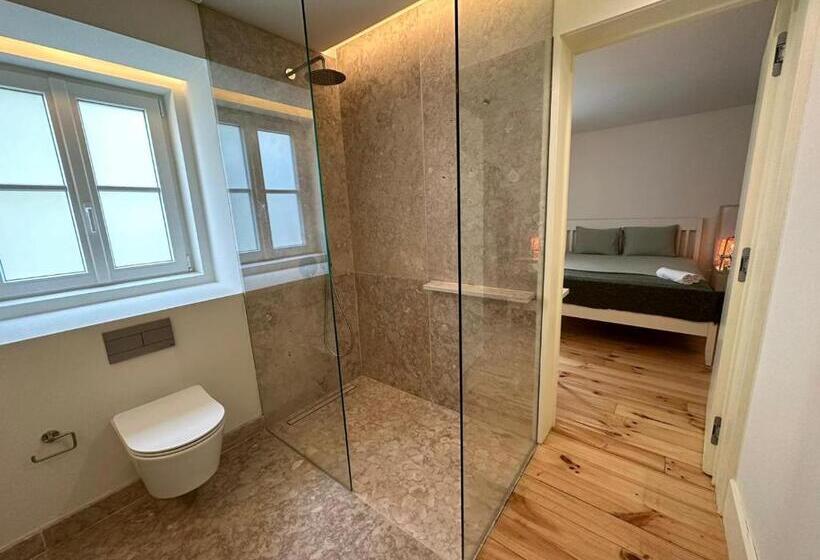 اتاق استاندارد, Ivete