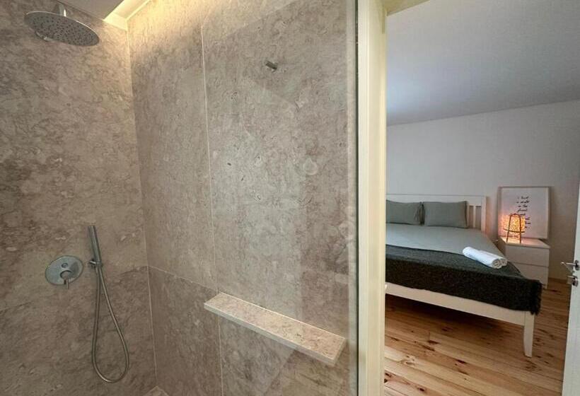 اتاق استاندارد, Ivete