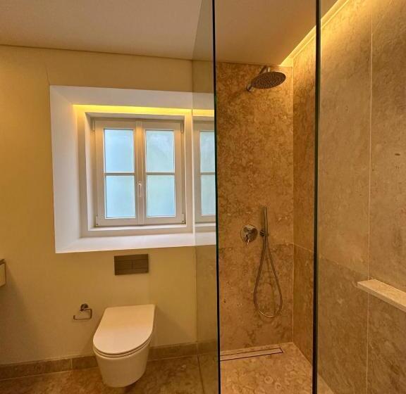 اتاق استاندارد, Ivete