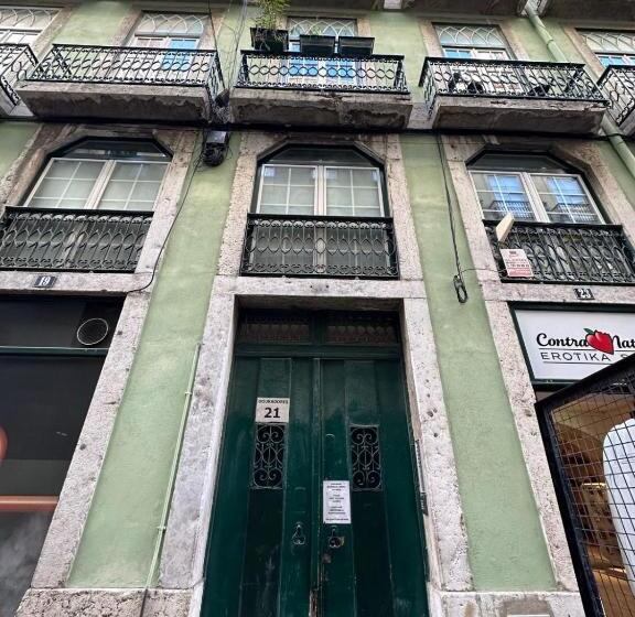 اتاق استاندارد, Ivete