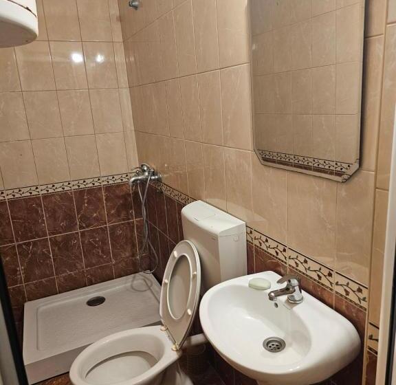 اتاق عادی, Rustic Room