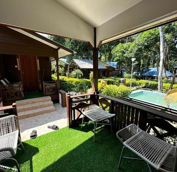 اتاق استاندارد, Shari La Perhentian Island Resort