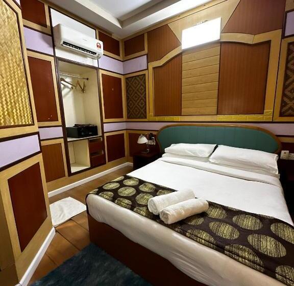 اتاق استاندارد, Shari La Perhentian Island Resort