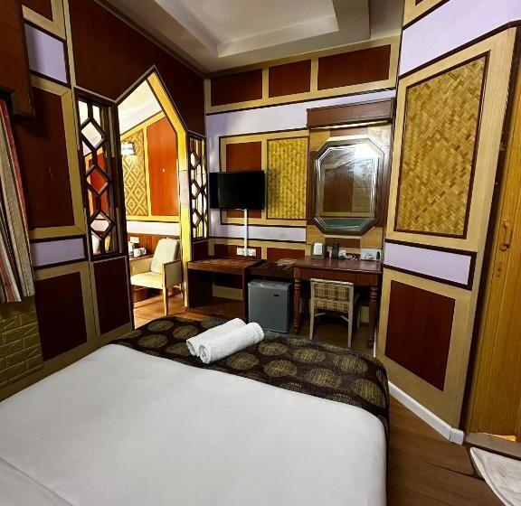 اتاق استاندارد, Shari La Perhentian Island Resort