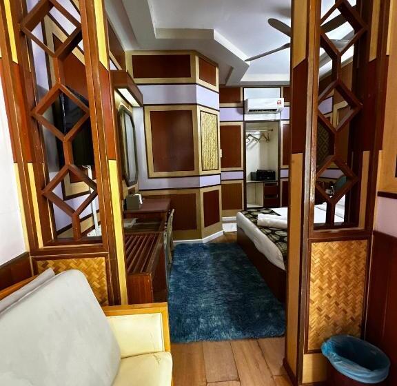 اتاق استاندارد, Shari La Perhentian Island Resort