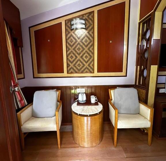 اتاق استاندارد, Shari La Perhentian Island Resort