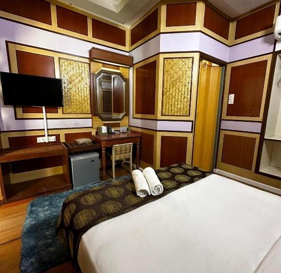 اتاق استاندارد, Shari La Perhentian Island Resort
