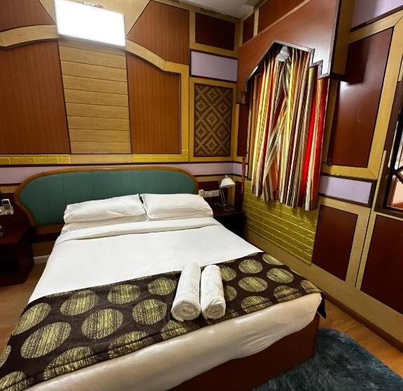 اتاق استاندارد, Shari La Perhentian Island Resort