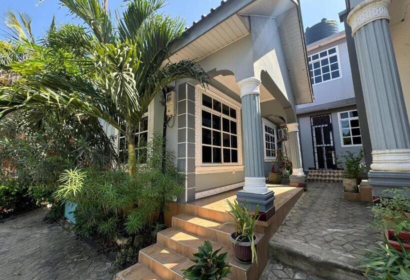 اتاق استاندارد, Standard Self Contained Room