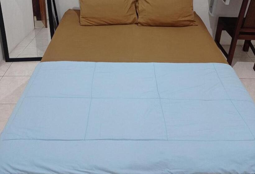 اتاق استاندارد, Zzz Hostel Ijen