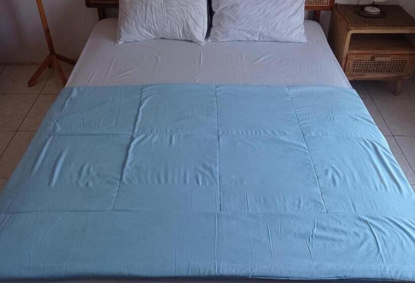 اتاق لوکس, Zzz Hostel Ijen
