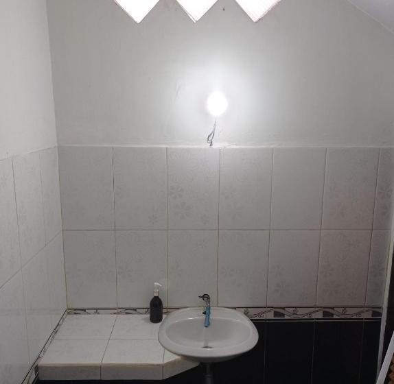 اتاق لوکس, Zzz Hostel Ijen