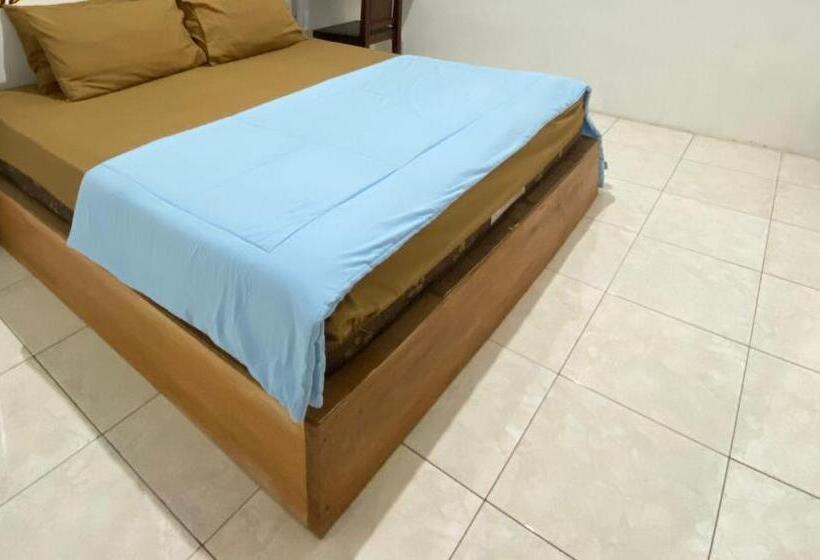 اتاق لوکس, Zzz Hostel Ijen