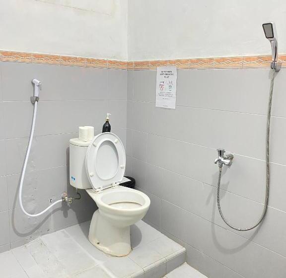 اتاق لوکس, Zzz Hostel Ijen