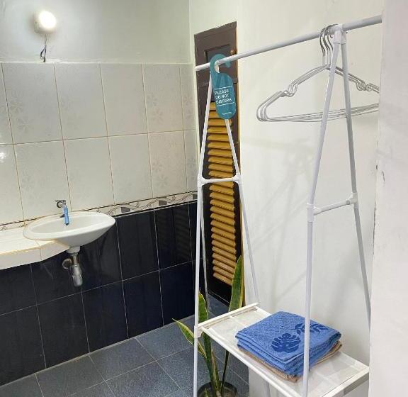 اتاق لوکس, Zzz Hostel Ijen