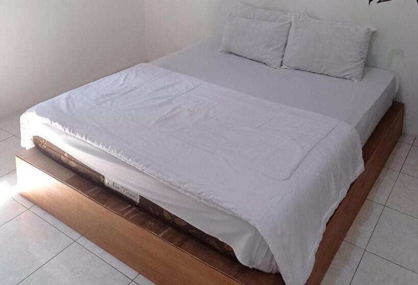 اتاق لوکس, Zzz Hostel Ijen