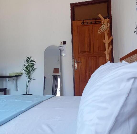 اتاق لوکس, Zzz Hostel Ijen