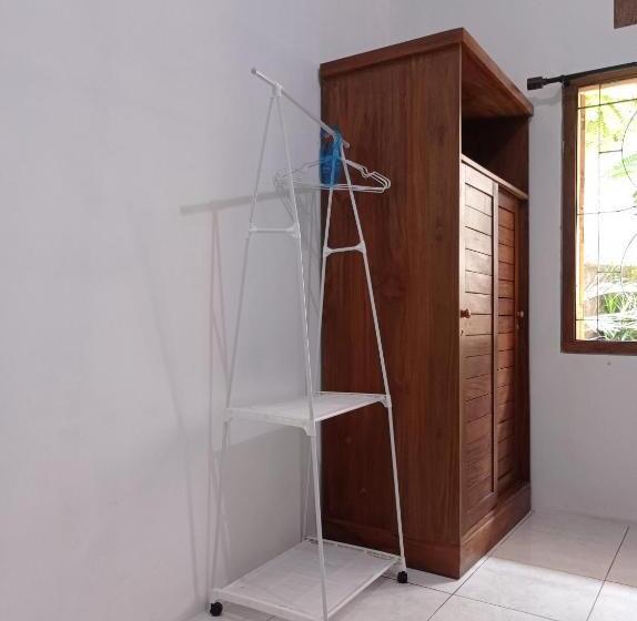 اتاق لوکس, Zzz Hostel Ijen