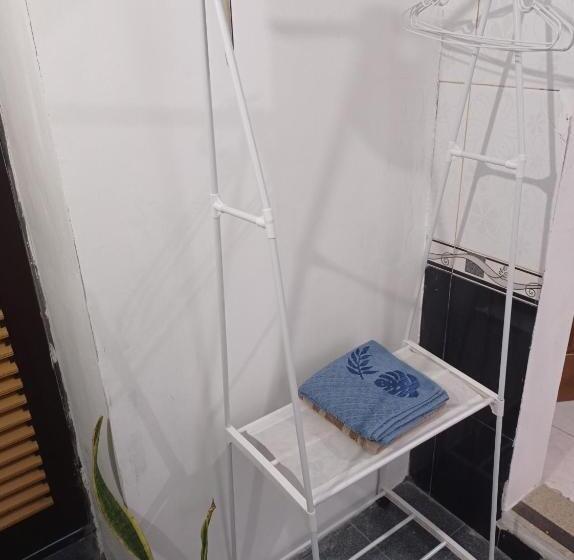 اتاق لوکس, Zzz Hostel Ijen