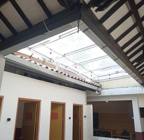 اتاق اکونومی, Zzz Hostel Ijen