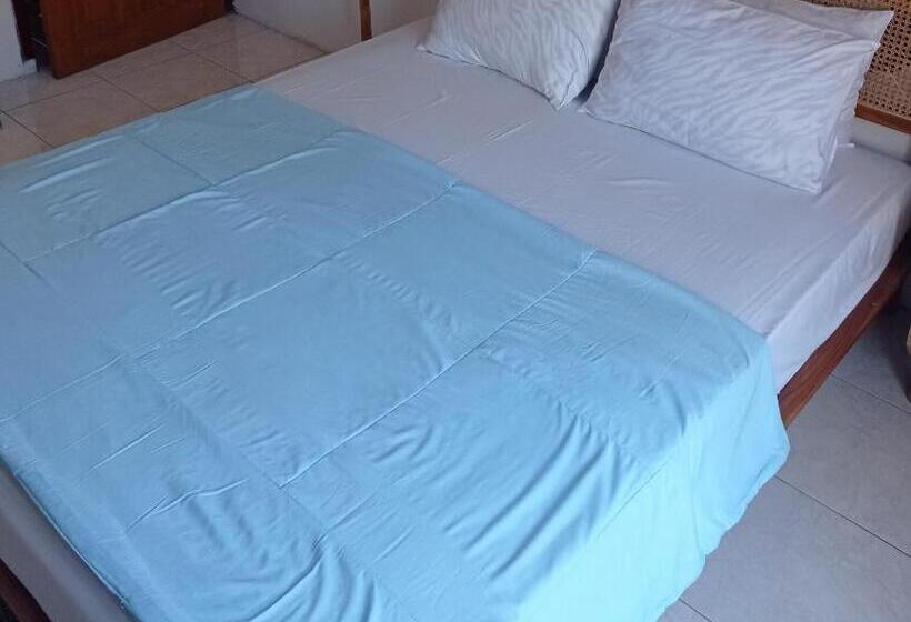 اتاق لوکس, Zzz Hostel Ijen