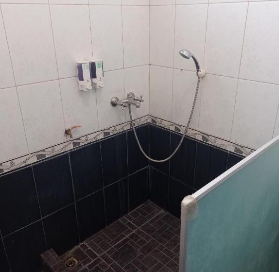 اتاق لوکس, Zzz Hostel Ijen