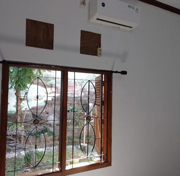 اتاق لوکس, Zzz Hostel Ijen