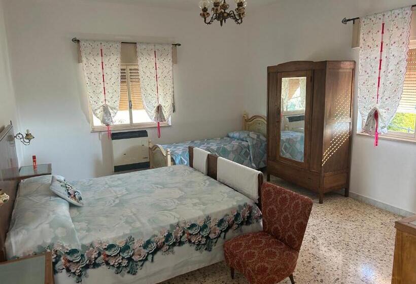 اتاق لوکس چهار تخته, Masseria Novelli