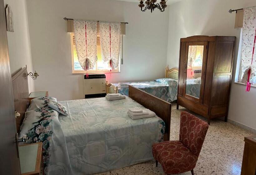 اتاق لوکس چهار تخته, Masseria Novelli